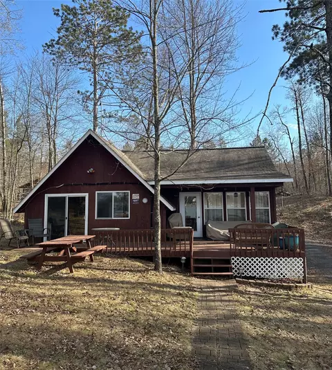 w9488 Lakewood Road, Spooner, WI 54801
