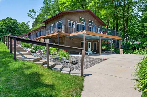 n1936 County Highway M #7, Sarona, WI 54870