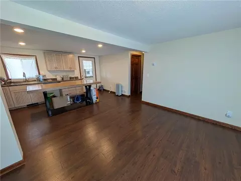 Living - w15995 Random Ridge Road, Weyerhaeuser, WI 54895 photo 3 of 4