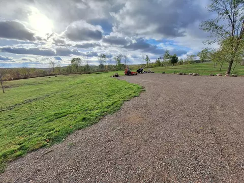 Exterior - w15995 Random Ridge Road, Weyerhaeuser, WI 54895 photo 9 of 11