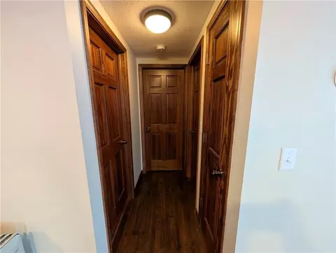 Entry Way - w15995 Random Ridge Road, Weyerhaeuser, WI 54895 photo 1 of 2