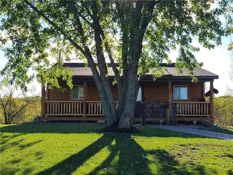 Exterior - w15995 Random Ridge Road, Weyerhaeuser, WI 54895 photo 8 of 11