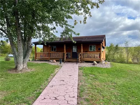 w15995 Random Ridge Road, Weyerhaeuser, WI 54895