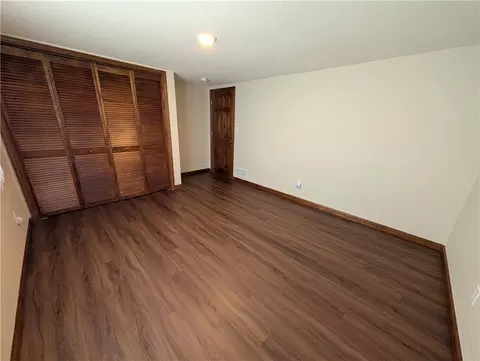 Bedroom - w15995 Random Ridge Road, Weyerhaeuser, WI 54895 photo 6 of 6