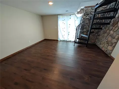 Living - w15995 Random Ridge Road, Weyerhaeuser, WI 54895 photo 4 of 4
