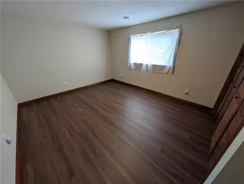 Bedroom - w15995 Random Ridge Road, Weyerhaeuser, WI 54895 photo 4 of 6
