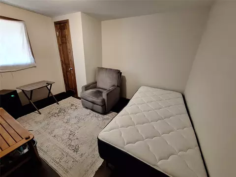 Bedroom - w15995 Random Ridge Road, Weyerhaeuser, WI 54895 photo 3 of 6