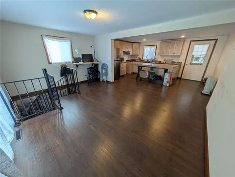 Living - w15995 Random Ridge Road, Weyerhaeuser, WI 54895 photo 2 of 4