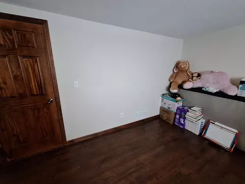 Bedroom - w15995 Random Ridge Road, Weyerhaeuser, WI 54895 photo 1 of 6