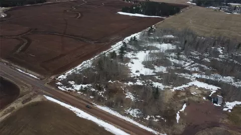 10 Acres Petrin Rd, Mason, WI 54856
