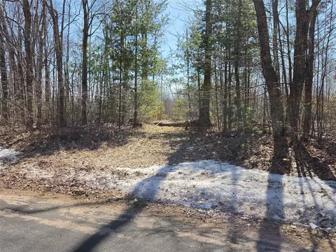 lot1 W South Shore Rd, Hayward, WI 54843