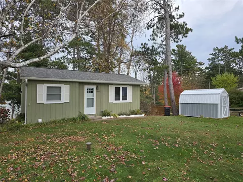 1029 24 12 St, Chetek, WI 54728