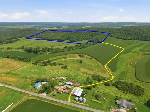 000 Pete Coulee Rd, Taylor, WI 54659