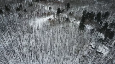 7975 Bramer Road, Trego, WI 54888