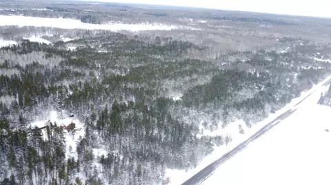 lot1 Dock Lake Rd, Spooner, WI 54801