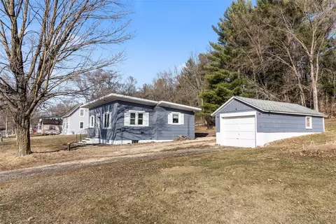 200 Bluff Ave S, Prairie Farm, WI 54762