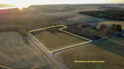 Nn Stewart Road, Stockholm, WI 54769