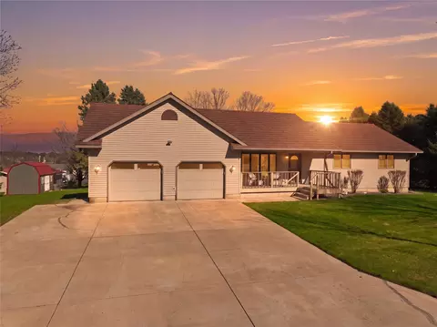 1914 Zera St, Bloomer, WI 54724