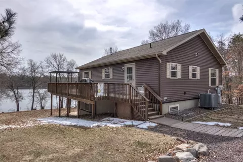 7595 Sleepy Eye Road, Minong, WI 54859