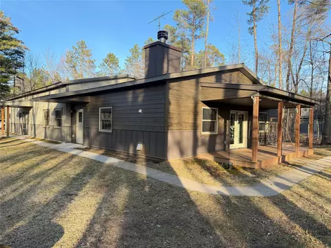 W12595 County Highway D, New Auburn, WI 54757