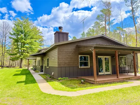W12595 County Highway D, New Auburn, WI 54757