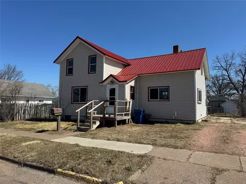 20 N 4th St, Barron, WI 54812