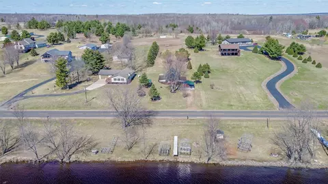 View/Area - w9490 County Road D, Holcombe, WI 54745 photo 5 of 6