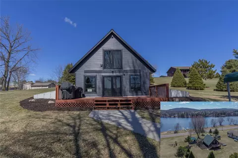 w9490 County Road D, Holcombe, WI 54745