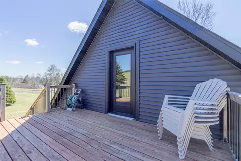 Exterior - w9490 County Road D, Holcombe, WI 54745 photo 4 of 9