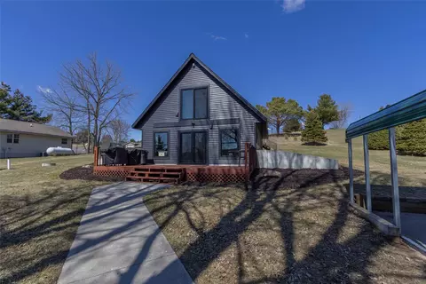 Exterior - w9490 County Road D, Holcombe, WI 54745 photo 9 of 9