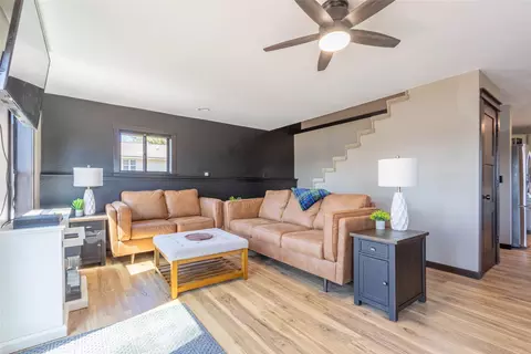 Living - w9490 County Road D, Holcombe, WI 54745 photo 1 of 2