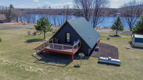 View/Area - w9490 County Road D, Holcombe, WI 54745 photo 2 of 6