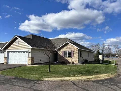 1310 E Orchard Beach Ln #A, Rice Lake, WI 54868
