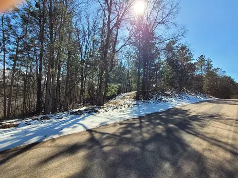 0 Bald Eagle Dr, Trego, WI 54888