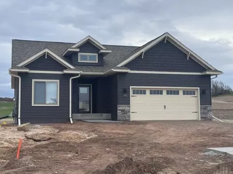 Undisclosed, Fall Creek, WI 54742