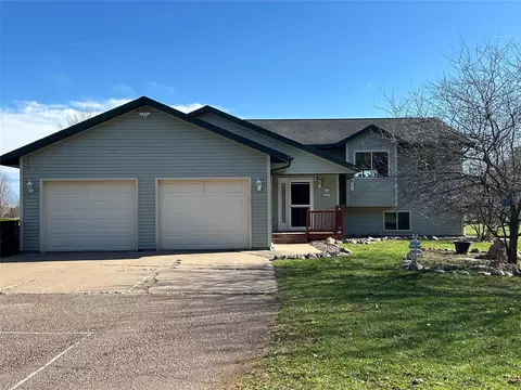 2193 13 14 Ave, Cameron, WI 54822