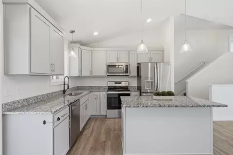 Kitchen - 1630 5th Ave, Baldwin, WI 54002 photo 2 of 2