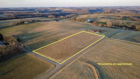 tbd Stewart, Stockholm, WI 54769