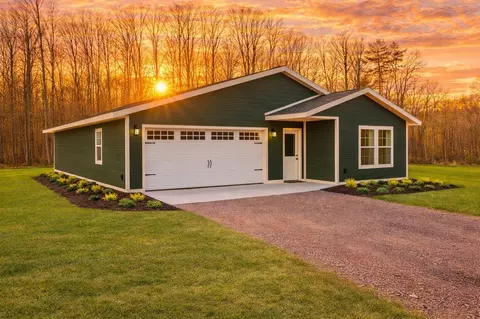 10126 Hardwood Hills Dr # N, Hayward, WI 54843