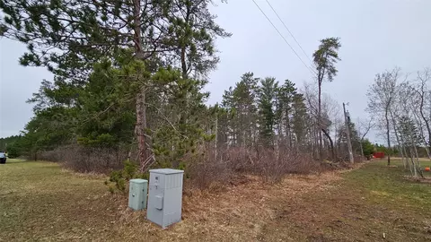 lot2 Jenny Ln, Hayward, WI 54843