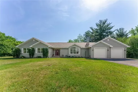 n3590 890th Street, Elk Mound, WI 54739