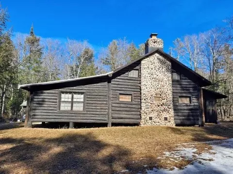 9591 Old Grade Rd # N, Winter, WI 54896