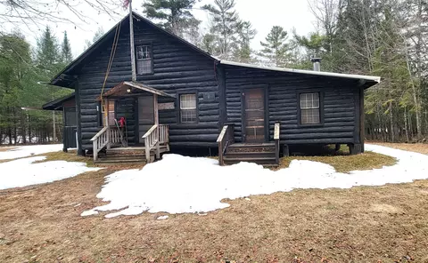 9591 Old Grade Rd # N, Winter, WI 54896