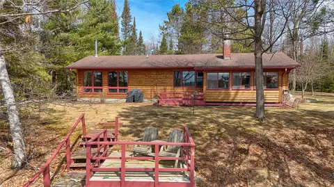 11423 W Bluebird Ln, Hayward, WI 54843