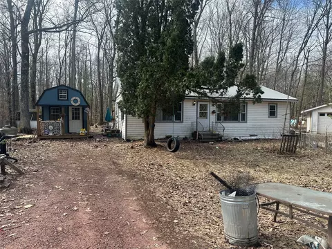 14571 W Hwy K, Hayward, WI 54843