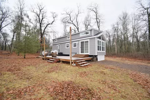 30032 Crystal Lake Dr, Danbury, WI 54830