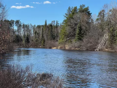 lot2 Maria Ln, Hayward, WI 54843