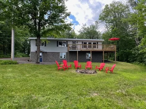 12757 N County Road T, Hayward, WI 54843