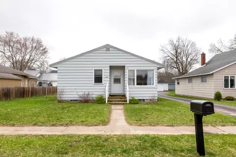 608 Fillmore Street St, Black River Falls, WI 54615
