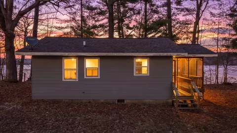 23174 Dunham Lake Rd, Siren, WI 54872